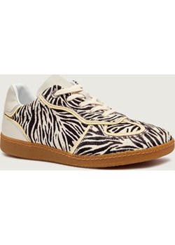 Marc Cain Skórzane sneakersy ze sklepu Gomez Fashion Store w kategorii Buty sportowe damskie - zdjęcie 188056946