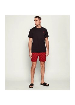 Hugo Bodywear Piżama AARON | Regular Fit ze sklepu Gomez Fashion Store w kategorii Piżamy męskie - zdjęcie 188056948