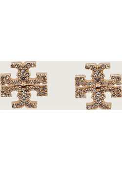 TORY BURCH Kolczyki Kira Pave ze sklepu Gomez Fashion Store w kategorii Kolczyki - zdjęcie 188056955