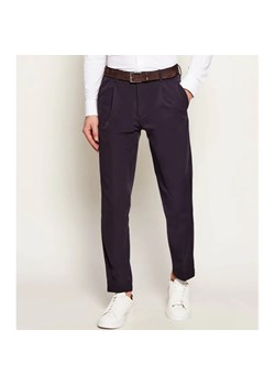 Herno Spodnie | Regular Fit ze sklepu Gomez Fashion Store w kategorii Spodnie męskie - zdjęcie 188056956