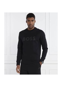 BOSS GREEN Bluza Salbo | Regular Fit ze sklepu Gomez Fashion Store w kategorii Bluzy męskie - zdjęcie 188056958