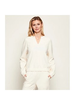 EA7 Dres | Regular Fit ze sklepu Gomez Fashion Store w kategorii Dresy damskie - zdjęcie 188056967