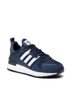 Sneakersy adidas Zx 700 Hd FY1102 Granatowy ze sklepu eobuwie.pl w kategorii Buty męskie - zdjęcie 188056987