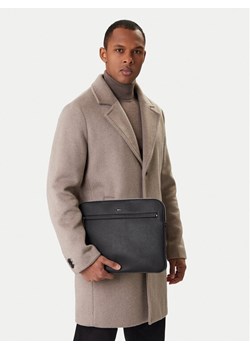 Etui na laptopa BOSS 50558167 Czarny ze sklepu eobuwie.pl w kategorii Torby na laptopa - zdjęcie 188056988
