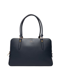 Torebka Furla Giulia L WB01872 BX0460 CN 2676S Granatowy ze sklepu eobuwie.pl w kategorii Torebki damskie - zdjęcie 188057008