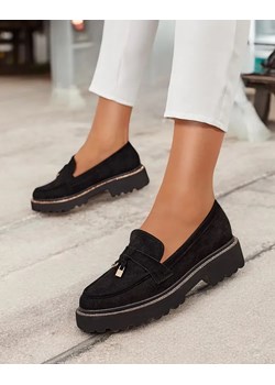 Royalfashion Mokasyny damskie Serevi ze sklepu royalfashion.pl w kategorii Mokasyny damskie - zdjęcie 188057768