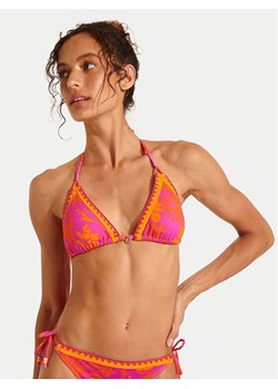 Banana Moon Góra od bikini Bluco Althea Różowy ze sklepu MODIVO w kategorii Stroje kąpielowe - zdjęcie 188057978