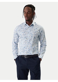 Jack & Jones Koszula Blabarnes 12273876 Błękitny Regular Fit ze sklepu MODIVO w kategorii Koszule męskie - zdjęcie 188057986