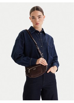 Guess Torebka HWSG95 01720 Brązowy ze sklepu MODIVO w kategorii Torebki damskie - zdjęcie 188058077