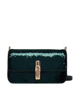 Furla Torebka Iride S WB01950 BX1377 CN 4491S Zielony ze sklepu MODIVO w kategorii Listonoszki - zdjęcie 188058086