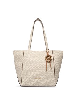 MICHAEL Michael Kors Torebka 30R6G9JT6B Écru ze sklepu MODIVO w kategorii Torebki damskie - zdjęcie 188058096