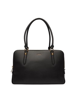 Furla Torebka Giulia L WB01872 BX0460 CN O6000 Czarny ze sklepu MODIVO w kategorii Torebki damskie - zdjęcie 188058097