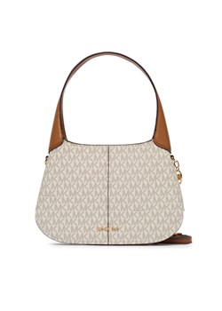 MICHAEL Michael Kors Torebka 30R6G0XL1B Écru ze sklepu MODIVO w kategorii Torebki damskie - zdjęcie 188058117