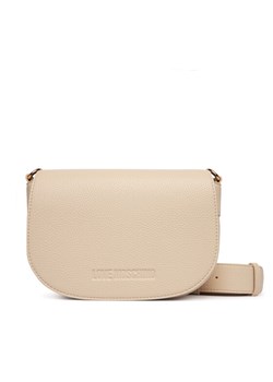 LOVE MOSCHINO Torebka JC4122PP1OLT0110 Écru ze sklepu MODIVO w kategorii Listonoszki - zdjęcie 188058125