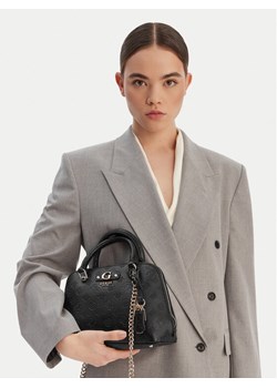 Guess Torebka Dita HWPD76 02050 Czarny ze sklepu MODIVO w kategorii Kuferki - zdjęcie 188058127