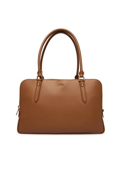 Furla Torebka Giulia L WB01872 BX0460 CN 4557S Brązowy ze sklepu MODIVO w kategorii Torebki damskie - zdjęcie 188058169