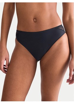 Triumph Figi klasyczne Amourette Graphic 10228960 Czarny ze sklepu MODIVO w kategorii Majtki damskie - zdjęcie 188058207
