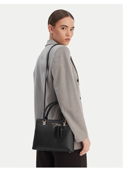 Guess Torebka Noelle II HWZG96 72050 Czarny ze sklepu MODIVO w kategorii Torebki damskie - zdjęcie 188058229