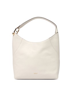 Torebka Furla Lara M WB01900 HSF000 IT 01B00 Biały ze sklepu eobuwie.pl w kategorii Torebki damskie - zdjęcie 188059548