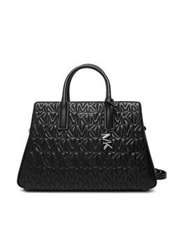 Torebka MICHAEL Michael Kors 30R6S9IS2T Czarny ze sklepu eobuwie.pl w kategorii Torebki damskie - zdjęcie 188059565