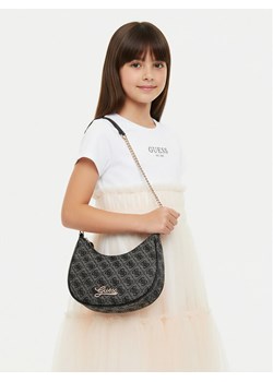 Guess Torebka J5BZ09 WFV20 Czarny ze sklepu MODIVO w kategorii Torby i walizki dziecięce - zdjęcie 188059758