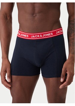 Jack & Jones Slipy Jachector 12295149 Kolorowy ze sklepu MODIVO w kategorii Majtki męskie - zdjęcie 188059779