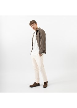 Wojas Brązowe Sznurowane Półbuty Męskie ze sklepu Wojas w kategorii Półbuty męskie - zdjęcie 188059966