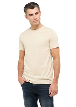 Męski T-Shirt Mustang Style Austin Overcast 1016481 4012 ze sklepu YouNeedit.pl w kategorii T-shirty męskie - zdjęcie 188060267