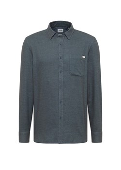 Męska Koszula Mustang Style Eastbridge Bluestone 1016959 5180 ze sklepu YouNeedit.pl w kategorii Koszule męskie - zdjęcie 188060419