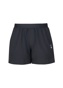 Męskie spodenki treningowe Under Armour UA Halo Train Short - czarne ze sklepu Sportstylestory.com w kategorii Spodenki męskie - zdjęcie 188061325