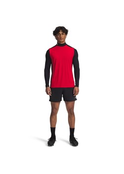 Męskie spodenki treningowe Under Armour Vanish Graphic Short - czarne ze sklepu Sportstylestory.com w kategorii Spodenki męskie - zdjęcie 188061429