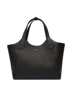 Torebka BOSS 50563395 Czarny ze sklepu eobuwie.pl w kategorii Torebki damskie - zdjęcie 188061817