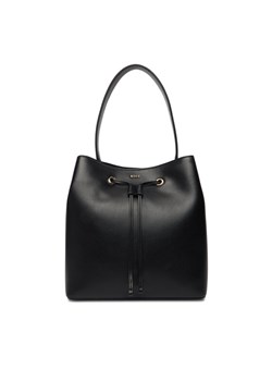 Torebka BOSS 50558134 Czarny ze sklepu eobuwie.pl w kategorii Torebki damskie - zdjęcie 188061849