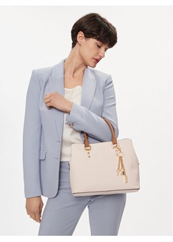 Aldo Torebka Legoiri 12803786 Beżowy ze sklepu MODIVO w kategorii Kuferki - zdjęcie 188062096