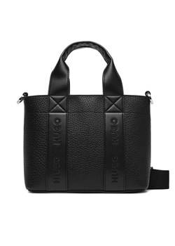 HUGO Torebka Becky Gr 50558427 Czarny ze sklepu MODIVO w kategorii Torebki damskie - zdjęcie 188062097