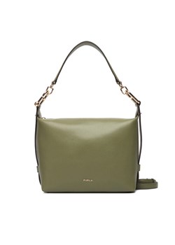 Furla Torebka Tonie Mini WE00877 A.0023 CN 4555S Zielony ze sklepu MODIVO w kategorii Torebki damskie - zdjęcie 188062147
