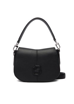 BOSS Torebka 50557908 Czarny ze sklepu MODIVO w kategorii Torebki damskie - zdjęcie 188062158