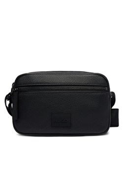 HUGO Saszetka 50558454 Czarny ze sklepu MODIVO w kategorii Torby męskie - zdjęcie 188062176