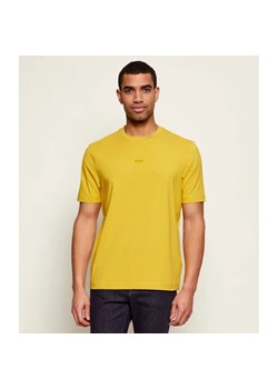BOSS ORANGE T-shirt TChup | Relaxed fit ze sklepu Gomez Fashion Store w kategorii T-shirty męskie - zdjęcie 188063109