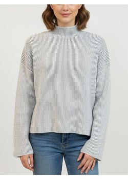 Sinsay - Sweter z półgolfem - szary ze sklepu Sinsay w kategorii Swetry damskie - zdjęcie 188064038
