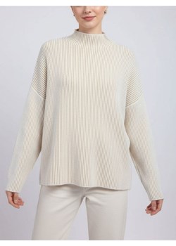 Sinsay - Sweter z półgolfem - beżowy ze sklepu Sinsay w kategorii Swetry damskie - zdjęcie 188064039