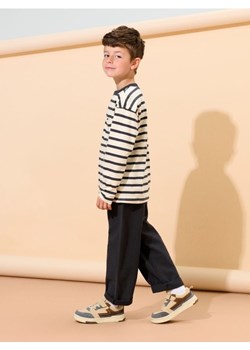 Sinsay - Spodnie jeansowe - szary ze sklepu Sinsay w kategorii Spodnie chłopięce - zdjęcie 188064068