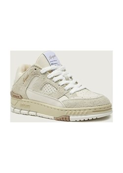 Axel Arigato Skórzane sneakersy Area Lo Fluffy | zamsz ze sklepu Gomez Fashion Store w kategorii Buty sportowe damskie - zdjęcie 188064248