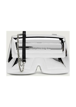 Karl Lagerfeld Kopertówka ikon/k ze sklepu Gomez Fashion Store w kategorii Kopertówki - zdjęcie 188064249