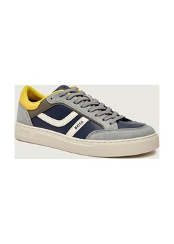 BOSS ORANGE Sneakersy Rhys_Tenn_pumi ze sklepu Gomez Fashion Store w kategorii Buty sportowe męskie - zdjęcie 188064259