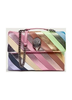 Kurt Geiger Skórzana shopperka KENSINGTON ze sklepu Gomez Fashion Store w kategorii Torby Shopper bag - zdjęcie 188064267