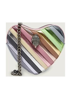 Kurt Geiger Skórzana listonoszka KENSINGTON ze sklepu Gomez Fashion Store w kategorii Listonoszki - zdjęcie 188064268
