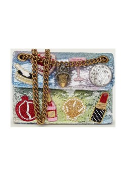 Kurt Geiger Torebka wieczorowa KENSINGTON ze sklepu Gomez Fashion Store w kategorii Kopertówki - zdjęcie 188064269