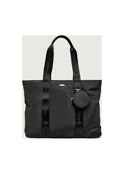 Hugo Blue Shopperka Saffie ze sklepu Gomez Fashion Store w kategorii Torby Shopper bag - zdjęcie 188064285