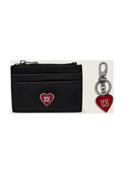 HUGO Etui na karty GB_Card C_Key hold_H ze sklepu Gomez Fashion Store w kategorii Etui - zdjęcie 188064289